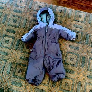 REI Ski Suit 12 Months